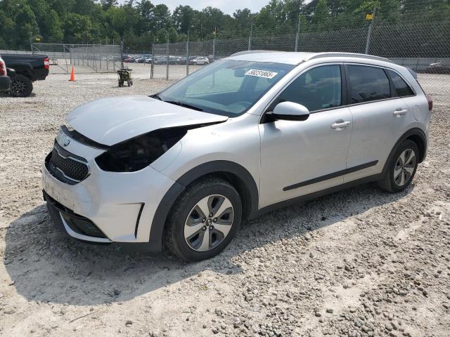 Vin: kndcb3lc5k5236714, lot: 58231865, kia niro fe 2019 img_1