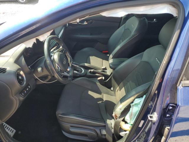 2020 KIA FORTE GT L 3KPF34ADXLE134844