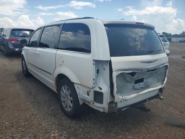 Vin: 2c4rc1bg6dr677922, lot: 62128025, chrysler minivan touring 20132