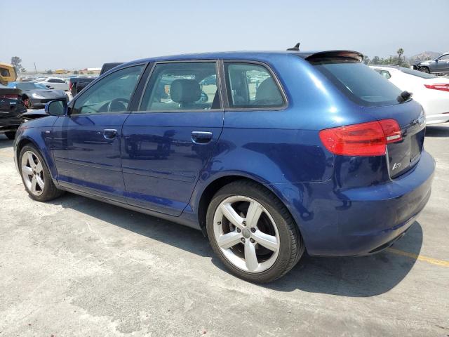 Vin: waukjafm6da033720, lot: 60456175, audi a3 premium plus 20132