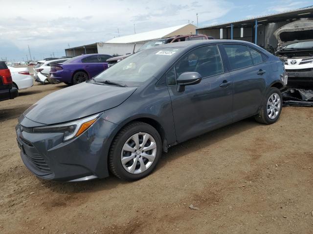 Vin: jtdbcmfexp3014104, lot: 60854025, toyota corolla le 2023 img_1