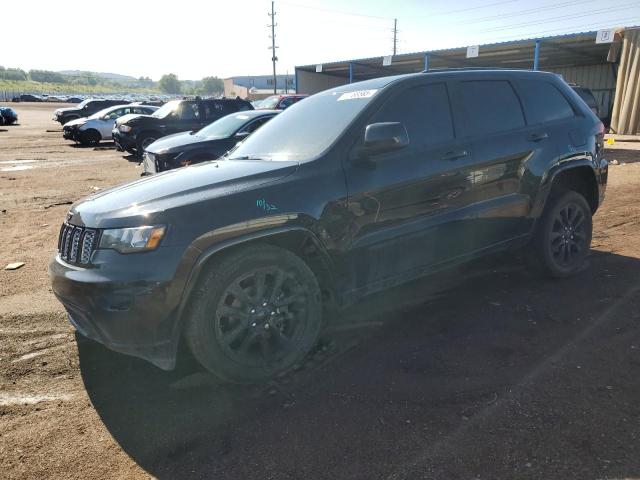 Vin: 1c4rjfag7kc810973, lot: 59768555, jeep grand cher laredo 2019 img_1