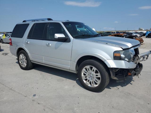 Vin: 1fmju1k58eef27443, lot: 58983615, ford expedition limited 20144
