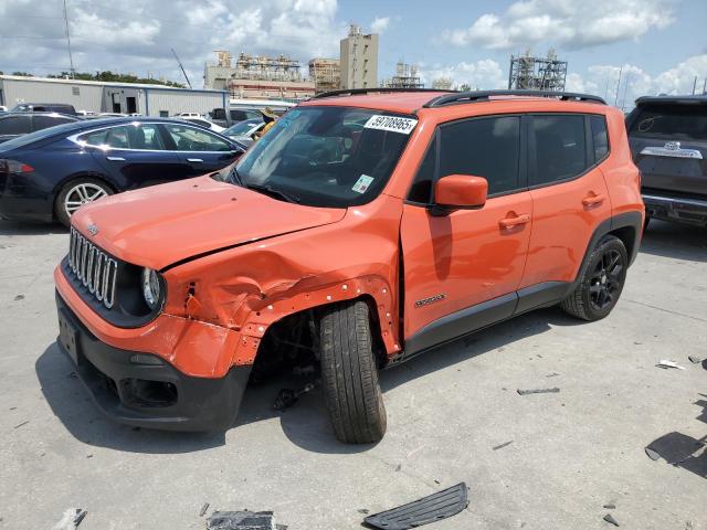 JEEP RENEGADE L