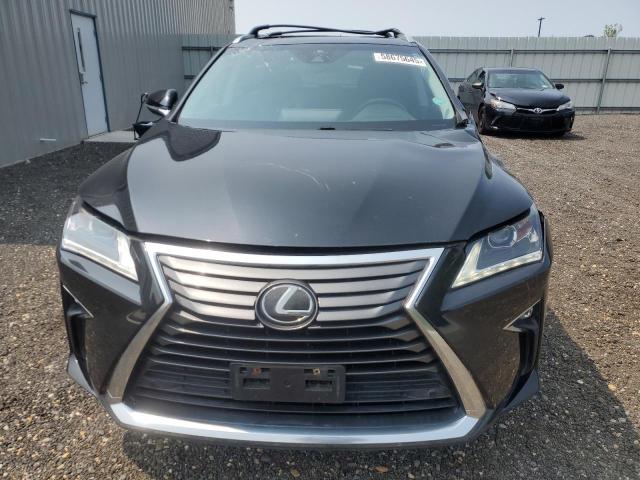 2017 LEXUS RX 350 BAS 2T2BZMCA4HC127602