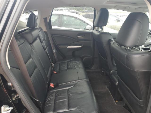 2014 HONDA CR-V EXL - 2HKRM3H79EH521050