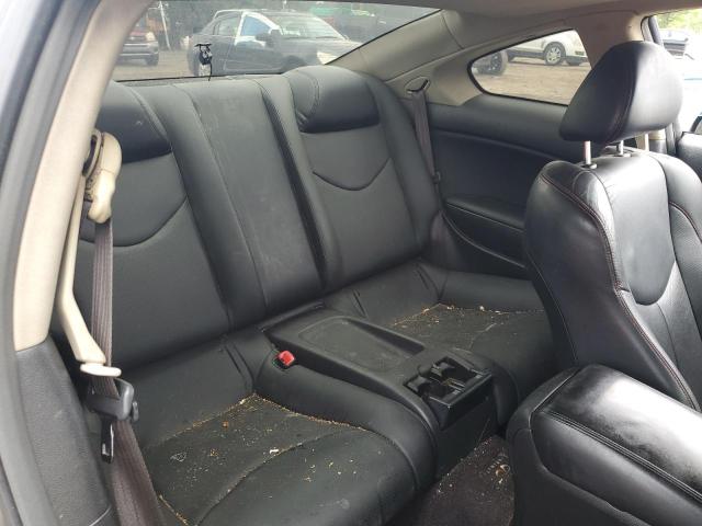 2015 INFINITI Q60 JOURNE JN1CV6EK5FM870388