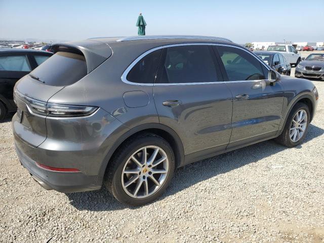 Vin: wp1aa2ay3kda10453, lot: 62389845, porsche cayenne 20193
