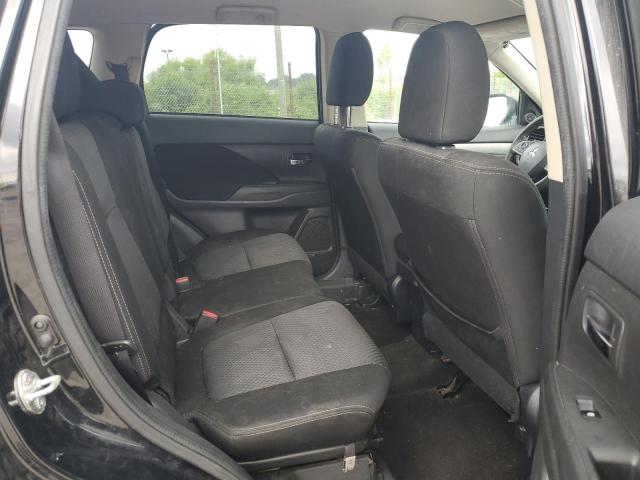 2018 MITSUBISHI OUTLANDER - JA4AZ3A30JJ005144