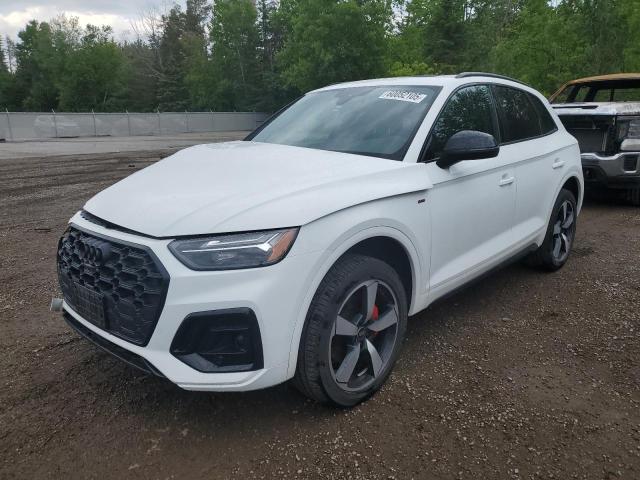 AUDI Q5 PREMIUM