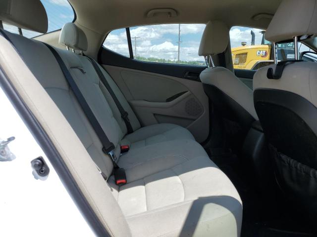 2015 KIA OPTIMA LX - 5XXGM4A70FG358793