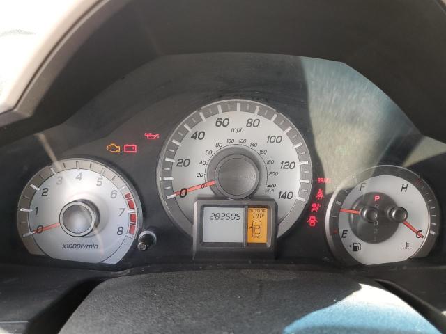 2015 HONDA PILOT EXL 5FNYF4H65FB009000