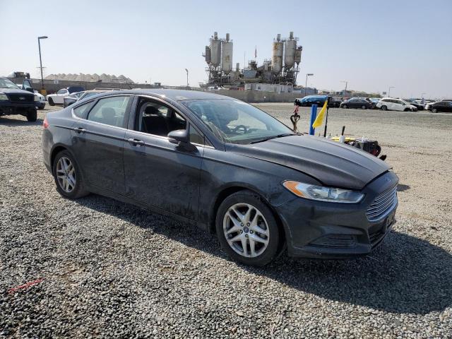 Vin: 3fa6p0hd6er115387, lot: 61812925, ford fusion se 20144