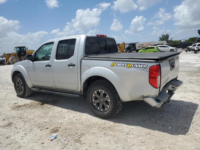 Vin: 1n6ad0er1gn753241, lot: 61131205, nissan frontier s 20162