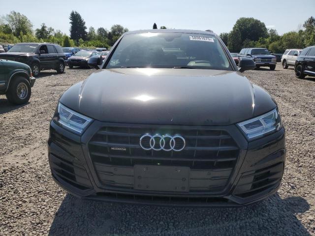 2019 AUDI Q5 PREMIUM - WA1BNAFY1K2059766