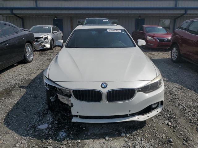 2018 BMW 430I GRAN WBA4J1C57JBM10907