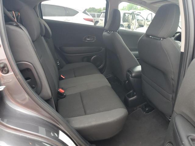 2022 HONDA HR-V EX 3CZRU5H53NM740620