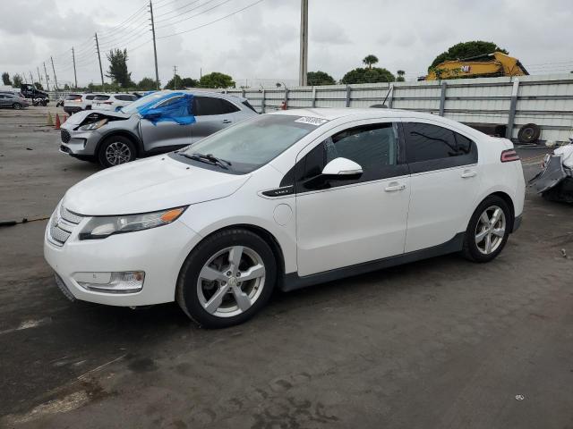 Vin: 1g1rb6e40fu106958, lot: 62983895, chevrolet volt 2015 img_1