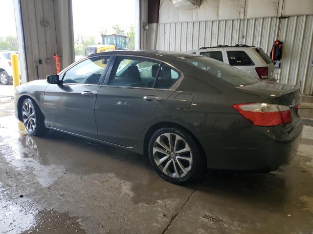Vin: 1hgcr2f54fa023965, lot: 59363675, honda accord sport 20152