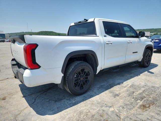 Vin: 5tfla5db8rx198091, lot: 60000845, toyota tundra crewmax sr 20243