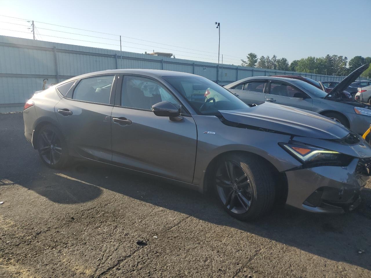 ACURA INTEGRA A-SPEC TECH