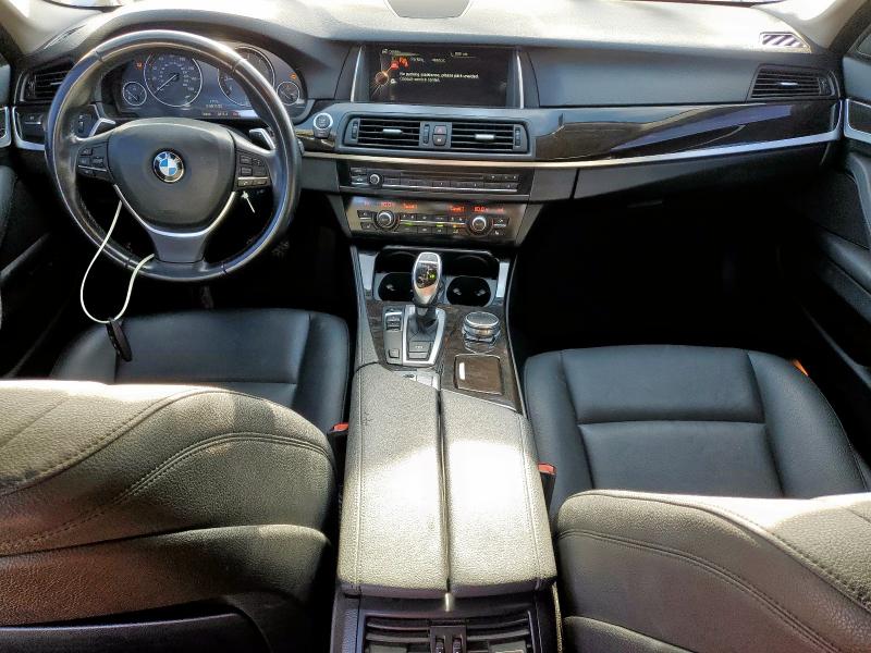2016 BMW 528 I WBA5A5C53GG352771
