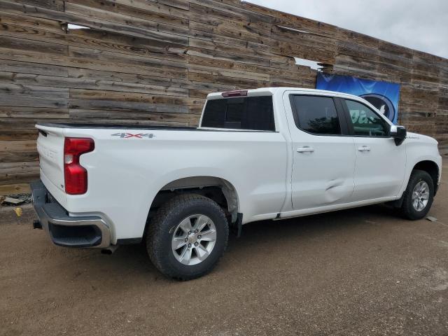 Vin: 1gcpydek3mz122510, lot: 62743775, chevrolet all models k1500 lt 20213