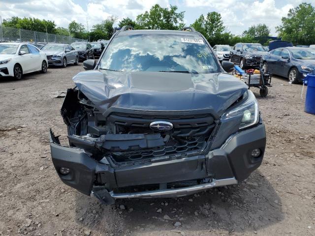 2023 SUBARU FORESTER W JF2SKAMC6PH429301