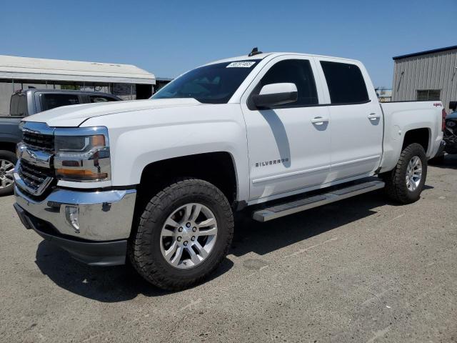 2016 CHEVROLET SILVERADO - 3GCUKREC1GG207408