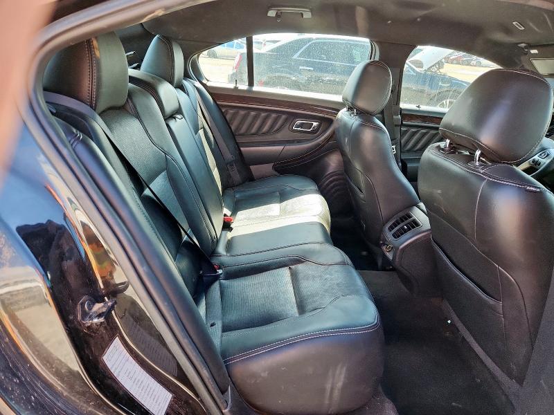 2015 FORD TAURUS LIM 1FAHP2F8XFG144488