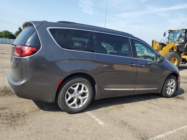 Vin: 2c4rc1bg2hr820550, lot: 62123335, chrysler pacifica touring l 20173