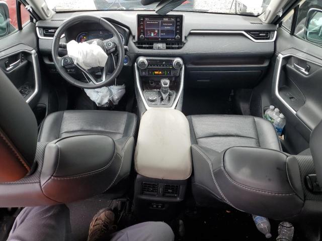 2019 TOYOTA RAV4 LIMIT - 2T3DWRFV4KW045173