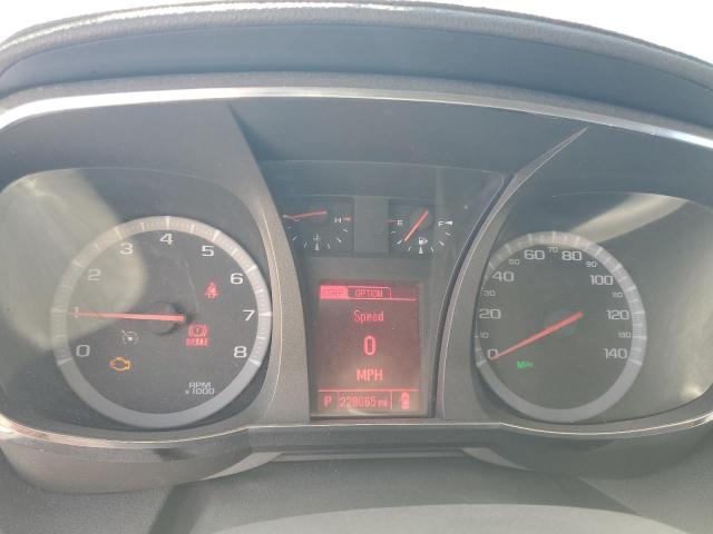 2016 GMC TERRAIN SL 2GKFLTEK1G6200839