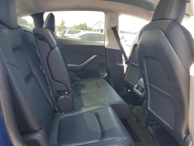 2021 TESLA MODEL Y 5YJYGAEE9MF275009