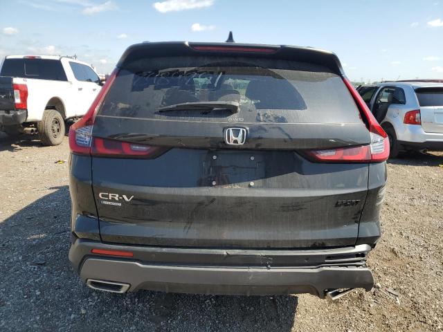 2024 HONDA CR-V SPORT 7FARS6H88RE032146