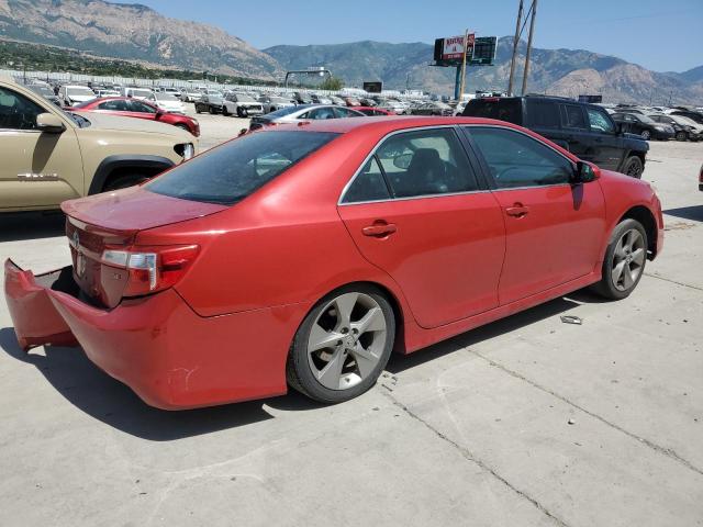 Vin: 4t1bf1fk3cu634935, lot: 61028375, toyota camry base 20123