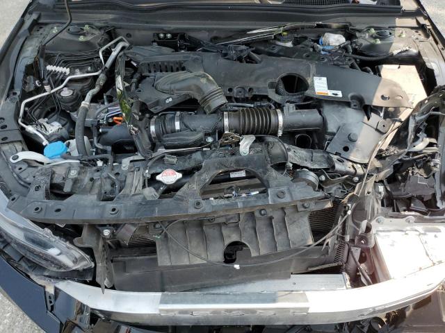 2022 HONDA ACCORD SPO - 1HGCV1F42NA115801