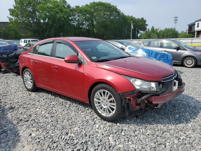 Vin: 1g1pj5sc0c7118876, lot: 59830515, chevrolet cruze eco 20124