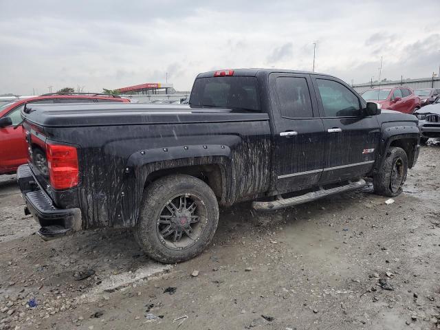 Vin: 1gcvkrec4fz446339, lot: 59494095, chevrolet all models k1500 lt 20153