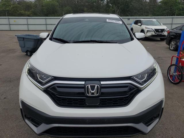 2020 HONDA CRV NY77515