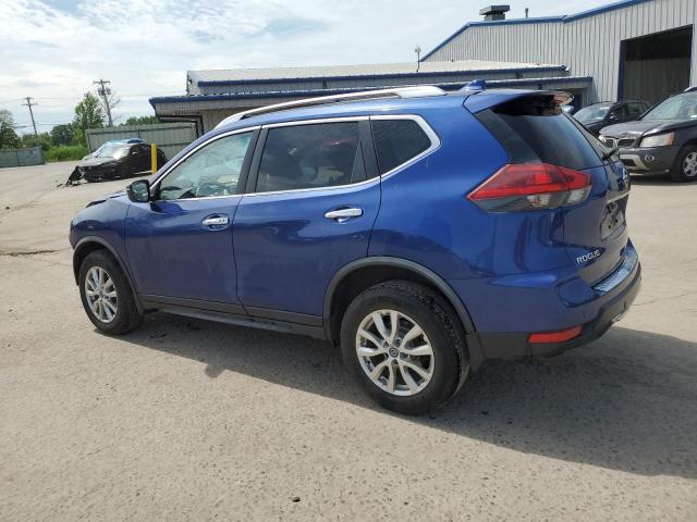 2020 NISSAN ROGUE S - JN8AT2MV7LW120851