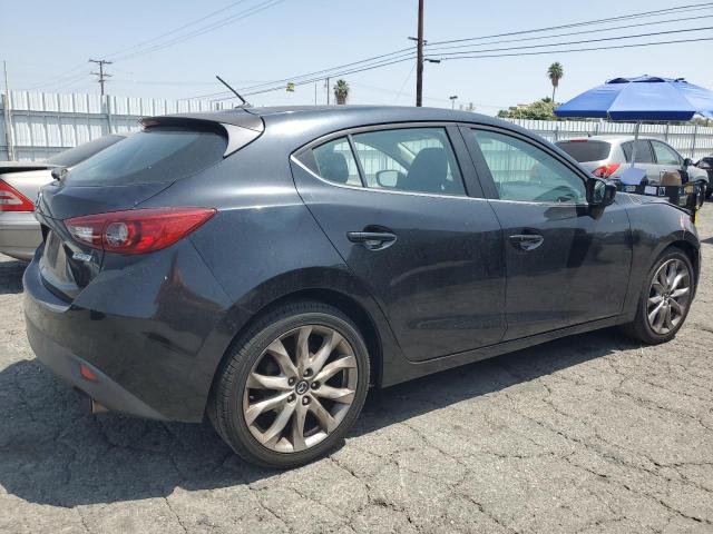 2015 MAZDA 3 TOURING - 3MZBM1L79FM146833