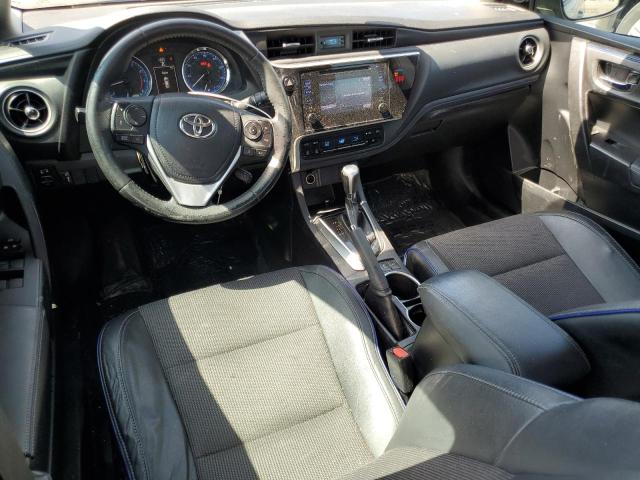 2019 TOYOTA COROLLA L - 2T1BURHE1KC199618
