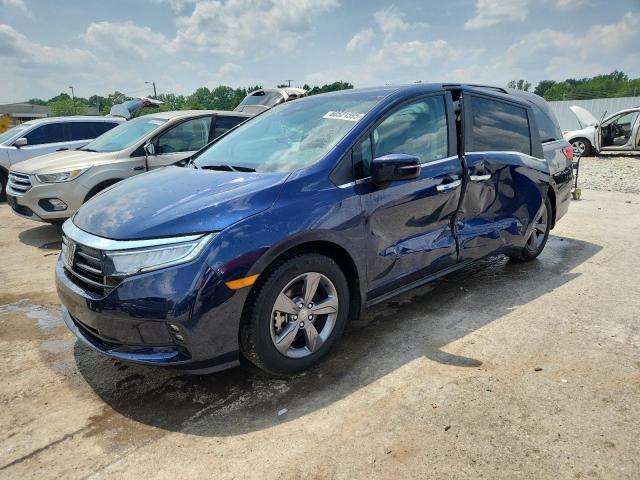 Vin: 5fnrl6h5xnb009976, lot: 60521595, honda all models ex 2022 img_1