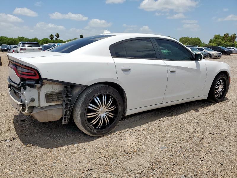 Vin: 2c3cdxhg1gh332485, lot: 61276345, dodge charger sxt 20163