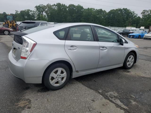 Vin: jtdkn3du0b0259549, lot: 61357445, toyota prius 20113