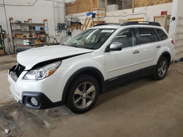 Vin: 4s4brcpc4e3253761, lot: 60633085, subaru outback 2.5i limited 2014 img_1
