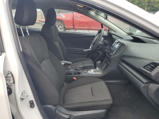 2022 SUBARU IMPREZA PR 4S3GKAV6XN3607511