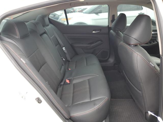 2025 NISSAN ALTIMA SR 1N4BL4CV9SN354951