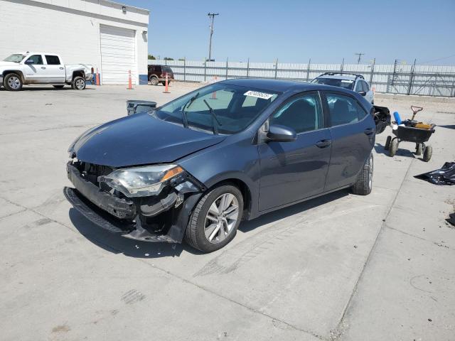 Vin: 2t1bprhe7ec171592, lot: 62409525, toyota corolla eco 2014 img_1